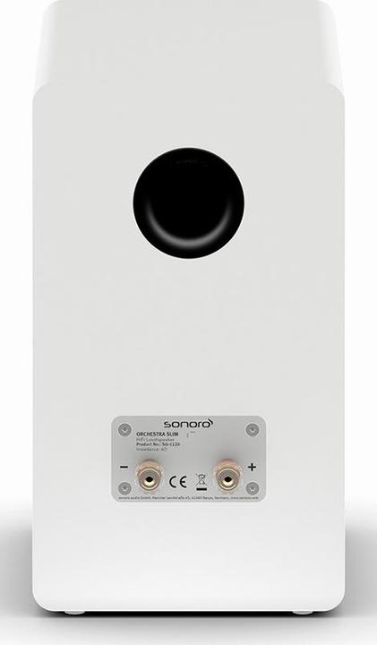 Produktbild Sonoro Orchestra Slim (1 Paar)