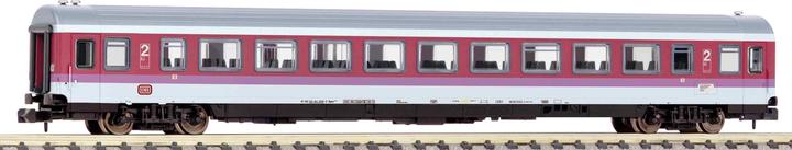 Piko N-IC large-capacity wagon 2nd class Bpmz 291 DB IV other no. Product colours (Track IV)