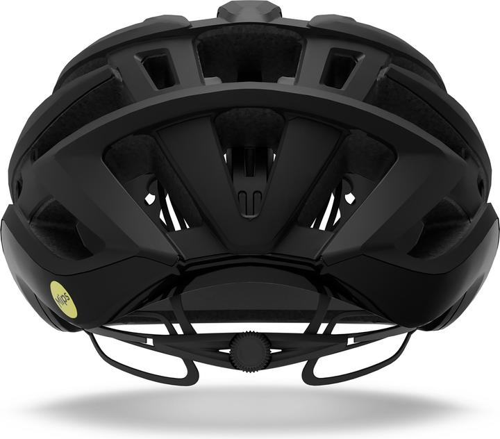 Productafbeelding Giro Agilis MIPS (55 - 59 cm)