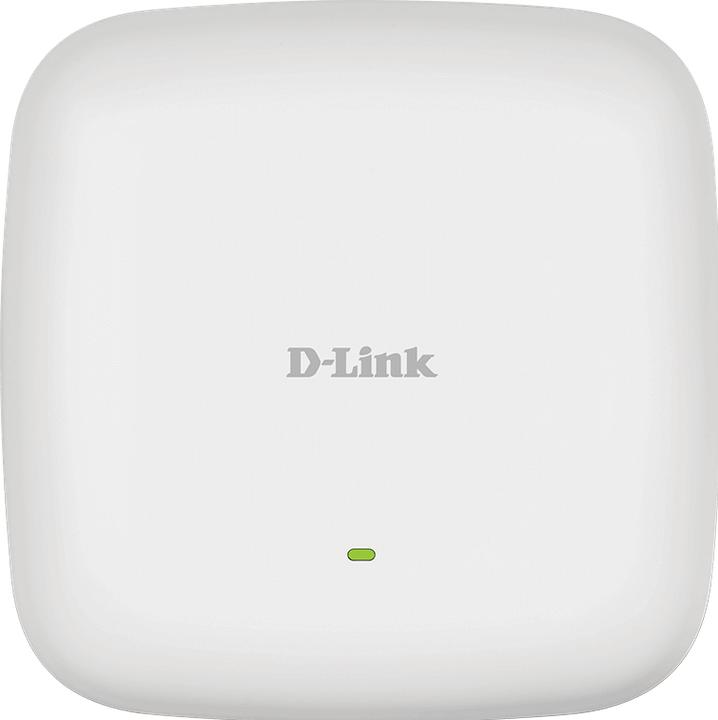 Produktbild D-Link DAP-2682 W-LAN AC AccessP. PoE Dualb. o.N. 1300MBit (1733 Mbit/s)