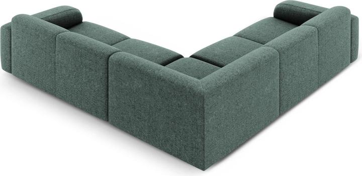 Actual product image Micadoni Molino (Corner sofa)