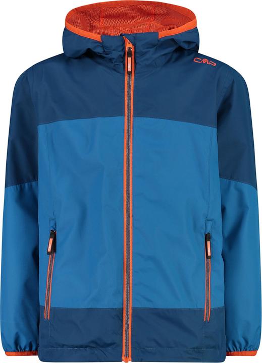 Image du produit CMP Campagnolo Kid's Jacket Fix Hood Ripstop (164)