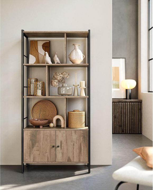 Image du produit Vasagle Sam (74 x 30 x 154.50 cm)