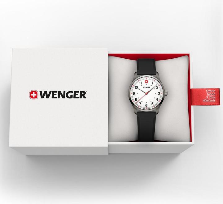 Produktbild Wenger 01.1421.129 City Sport