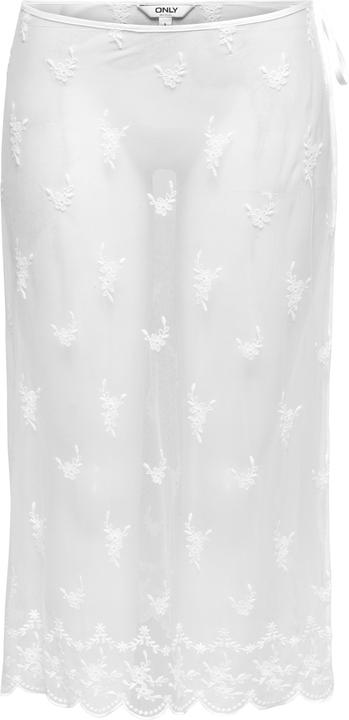 Produktbild Only ONLSAFEA Midirock Rock (XL, XXL)