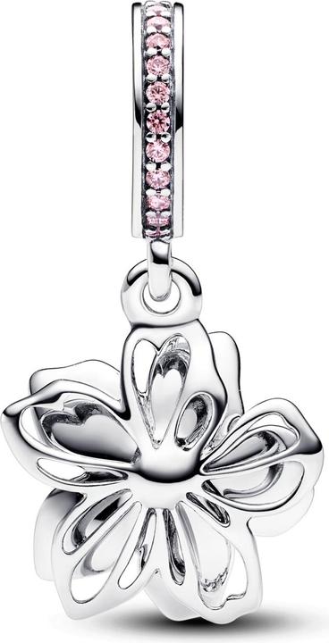 Immagine prodotto Pandora Fiori di ciliegio (Smalto, Zirconia)