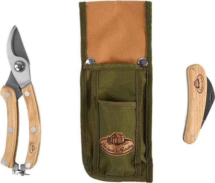 Actual product image Esschert Design ESSCHERT garden tools set