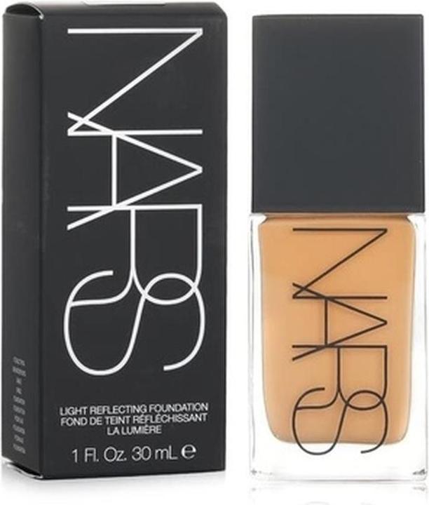 Actual product image NARS Cosmetics Light Reflecting Foundation (Valencia)