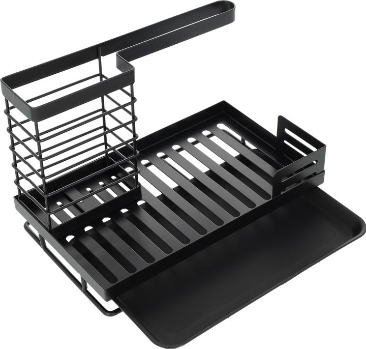 Produktbild Esmée Multifunktions Spülbecken Küchen Organizer mit Abtropfschale