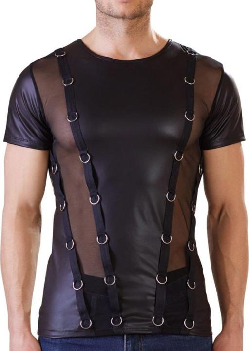 Produktbild Nek Shirt Powernet (S)
