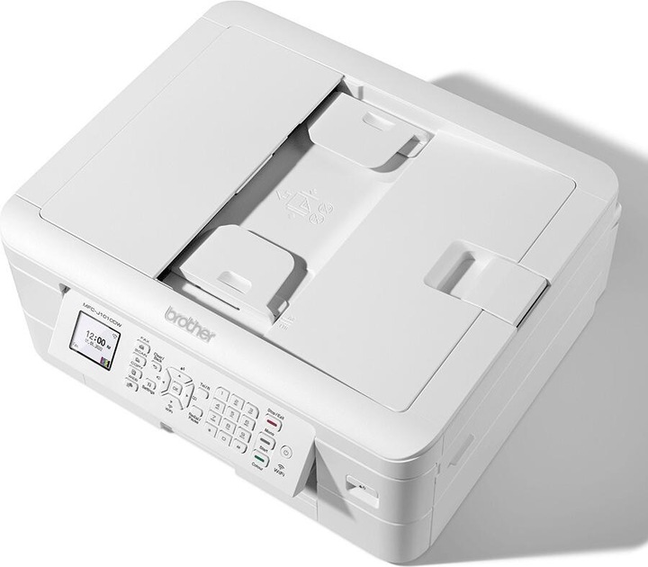 Actual product image Brother MFC-J1010DW (Ink, Colour)