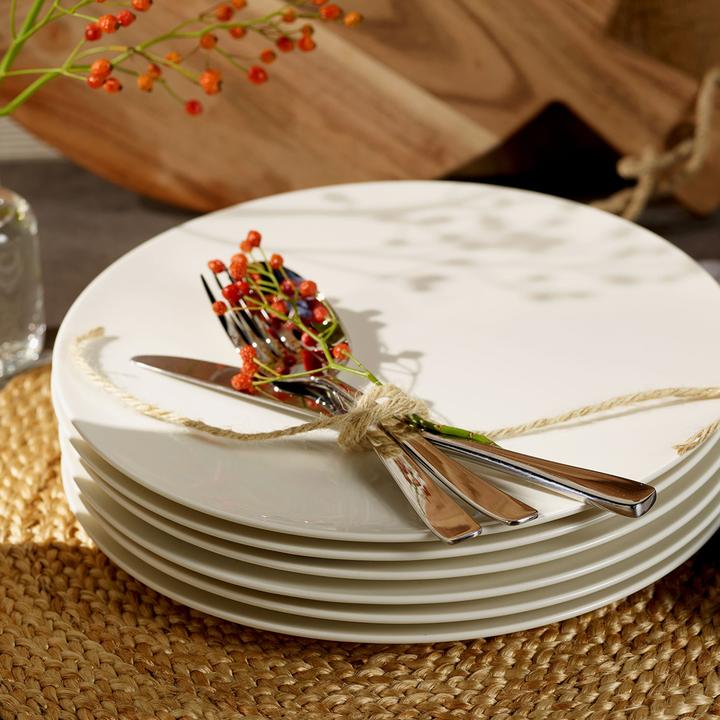 Actual product image Vivo by Villeroy & Boch Voice Basic (30 Piece, Cutlery set)