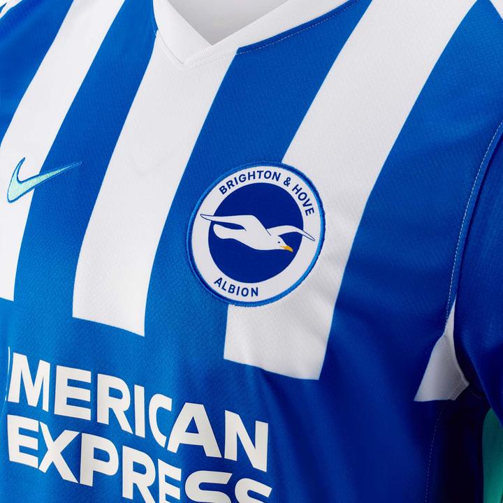 Immagine prodotto Nike Brighton Hove & Albion Trikot (L)