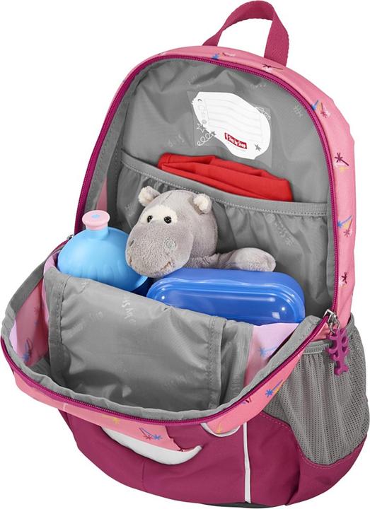 Actual product image Step by Step backpack set KIGA MAXI, 2 pcs.