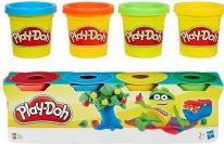 Produktbild Play-Doh Schulknete Mini 4 Pack