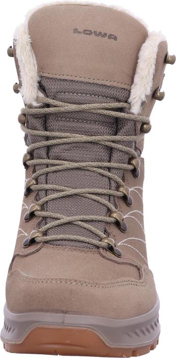Actual product image Lowa Nabucco Gtx Ws (38)
