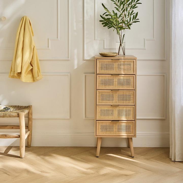 Image du produit Casâme Miya (36.50 x 42 x 100.50 cm)