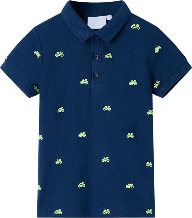 Marineblau