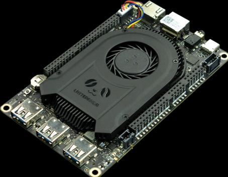 Produktbild LattePanda 3 Delta 864