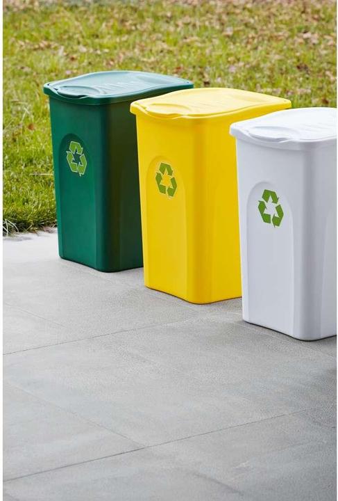 Produktbild Kerbl Mülltonne Lt 50 (50 l)