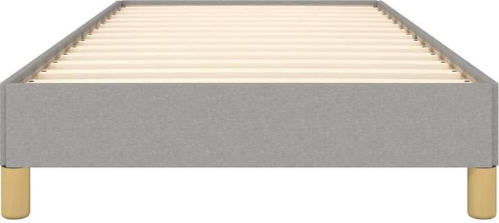 Produktbild vidaXL Bettgestell (80 x 200 cm)