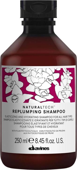 Image du produit Davines Naturaltech (250 ml, Shampoing liquide)