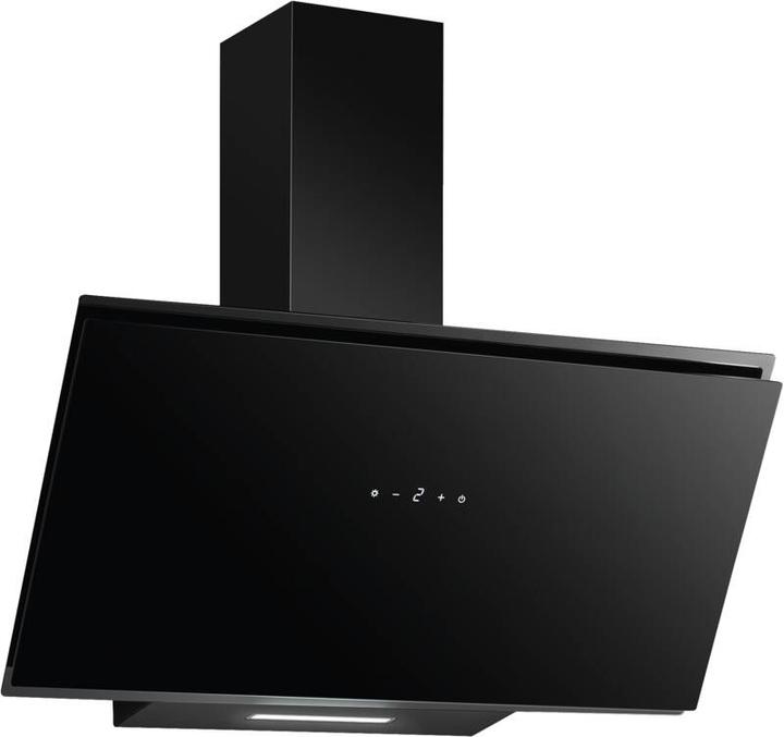 Actual product image Bomann DU 7612 G (Wall hood)