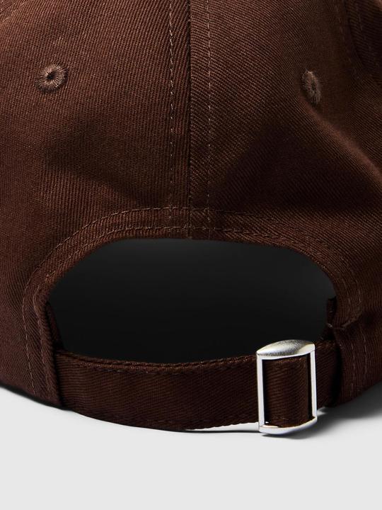 Produktbild Selected Homme Besticktes Cap (One Size)