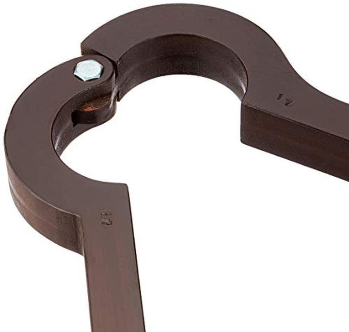 Actual product image Rimba Testicles/wrist cuff