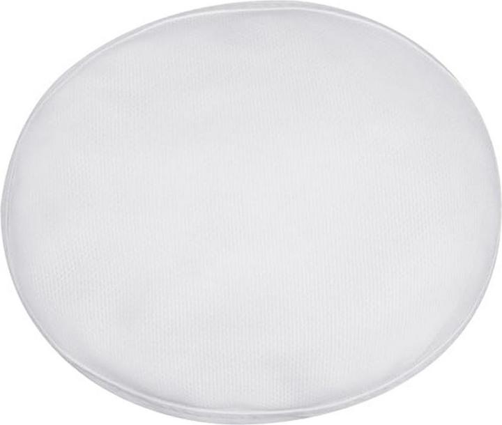 Actual product image Karlowsky Mesh Insert Chef Hat (One size)