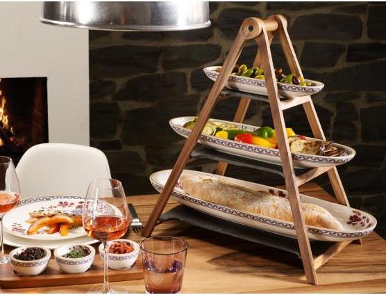 Produktbild Villeroy & Boch Etagere Artesano Original