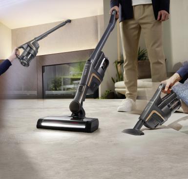 Image du produit Miele Triflex HX2 Pro