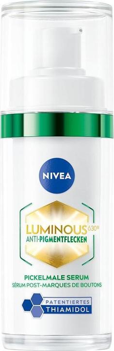 Produktbild NIVEA Cellular Luminous630 Pickel Serum (30 ml)