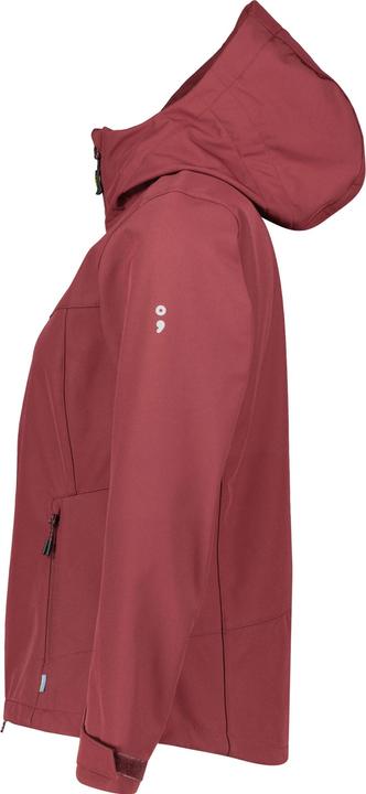 Immagine prodotto Meru Giacca softshell Toulouse (L)