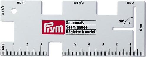 Produktbild Prym Saummass