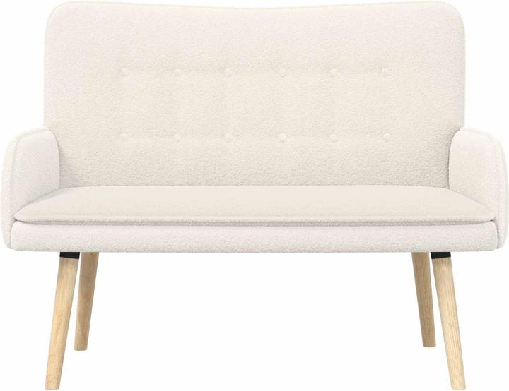 Produktbild vidaXL 2-Sitzer Sofa (2-Sitzer)