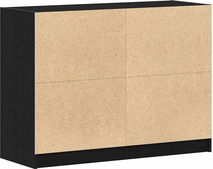 Produktbild vidaXL Modernes Sideboard