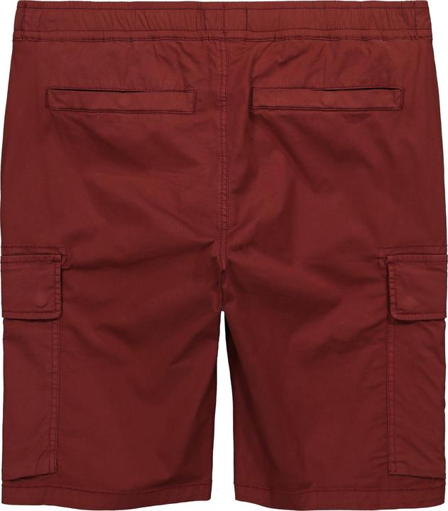Produktbild Men+ Cargo-Bermuda, Bauchfit, Relaxed Fit, bis 72 (60)