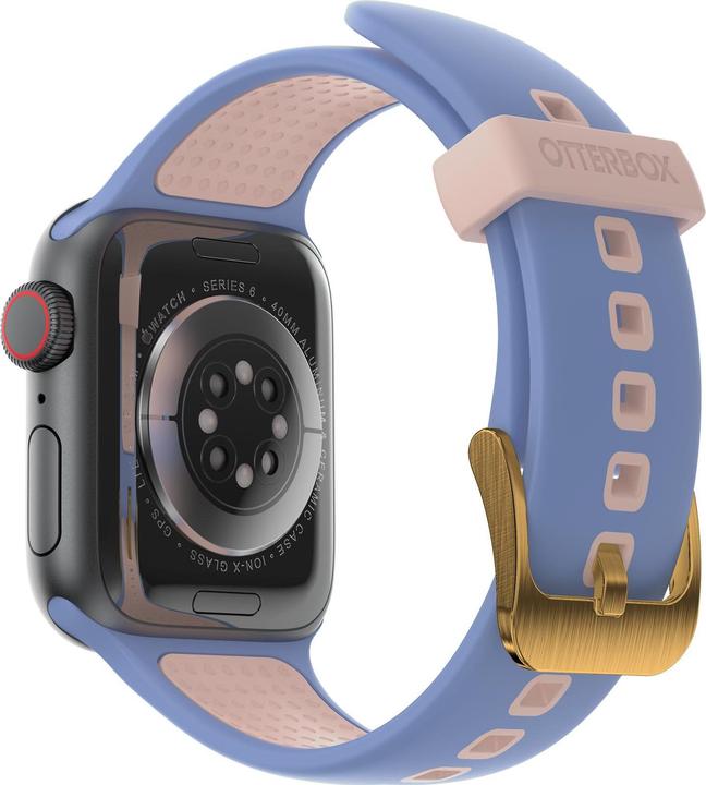 Actual product image OtterBox Armband Apple Watch 41/40/38 mm (41 mm, 38 mm, 40 mm, Silicone)