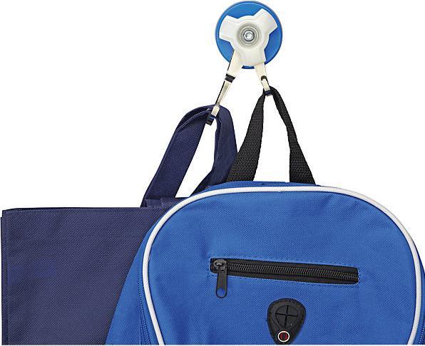 Produktbild Maul Karussell-Doppelhakenmagnet (5x)