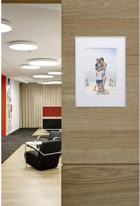 Produktbild Maul Aluminium-Bilderrahmen (29 x 39 cm)