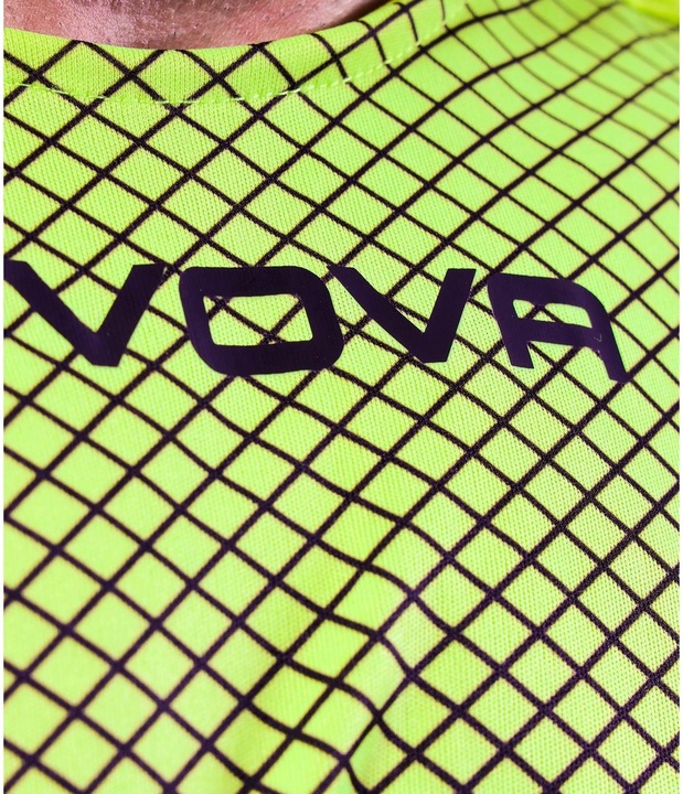 Produktbild Givova set aus torwarttrikot und shorts (L)
