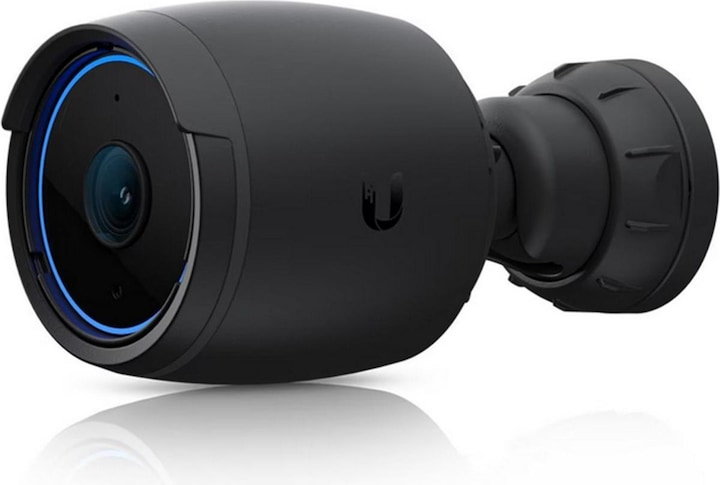 Productafbeelding Ubiquiti IP Cam UniFi UVC-AI Bullet Zwart (2688 x 1512 Pixels)