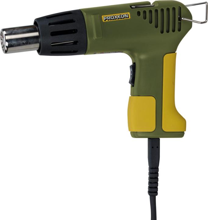 Productafbeelding Proxxon Micro Heteluchtpistool MH 550