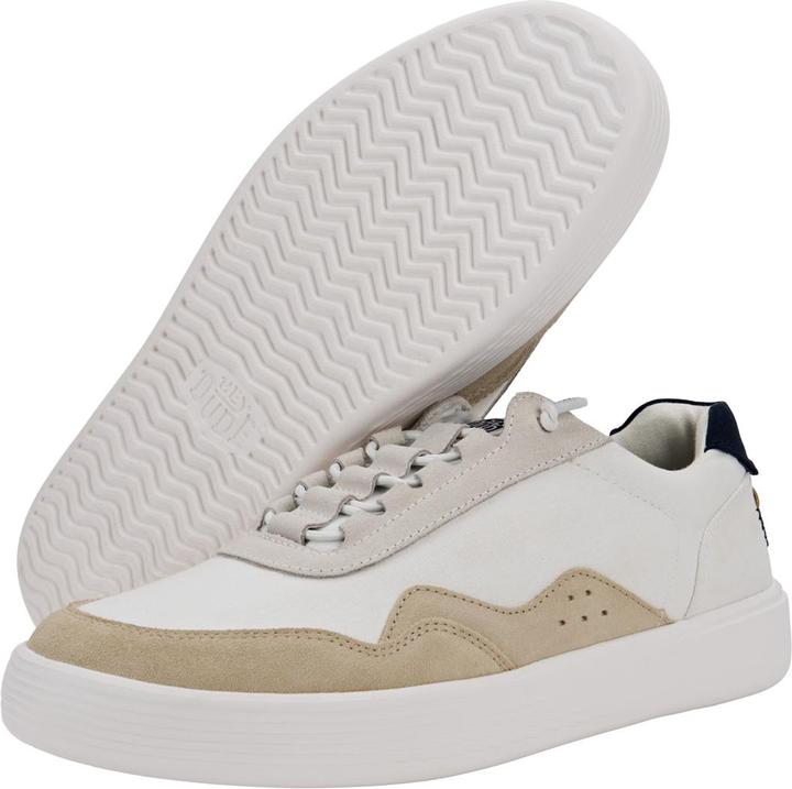 Actual product image Hey Dude Hudson Canvas (42)