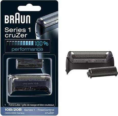 Produktbild Braun Series 1 (1 x)