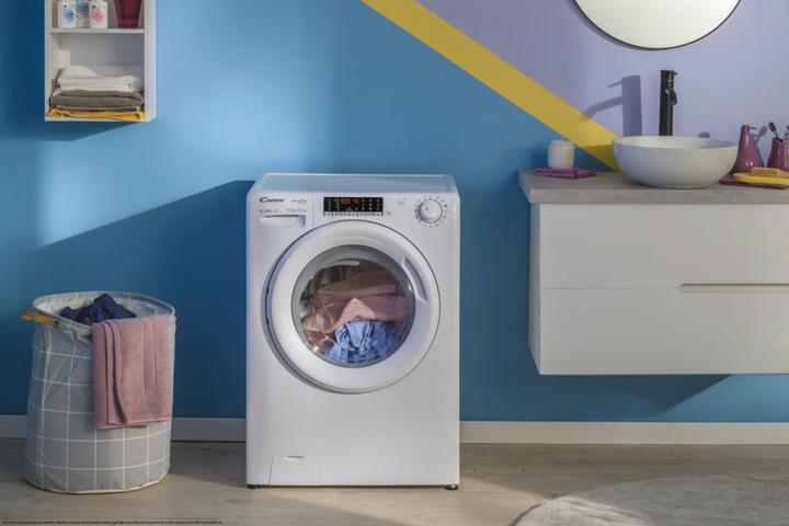 Actual product image Candy COW4854TWM6/1-S