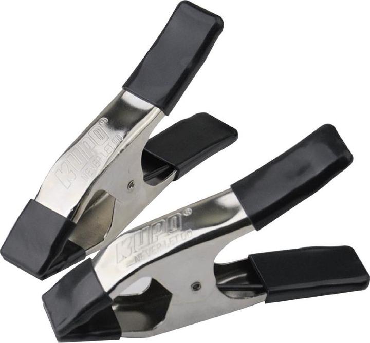 Image du produit Kupo Ressort en acier A Borne 6", 2x (Support de stand)