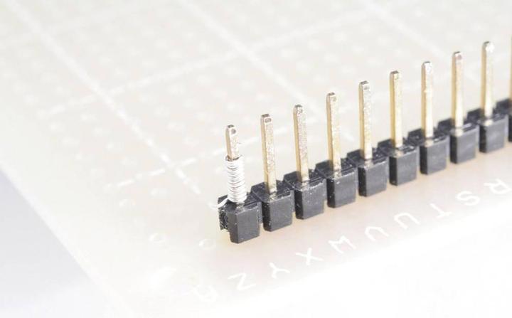 Immagine prodotto Tru Components Filo di avvolgimento (15 m)