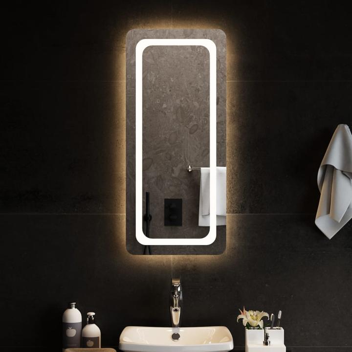 Actual product image vidaXL Spiegel (40 x 90 cm)
